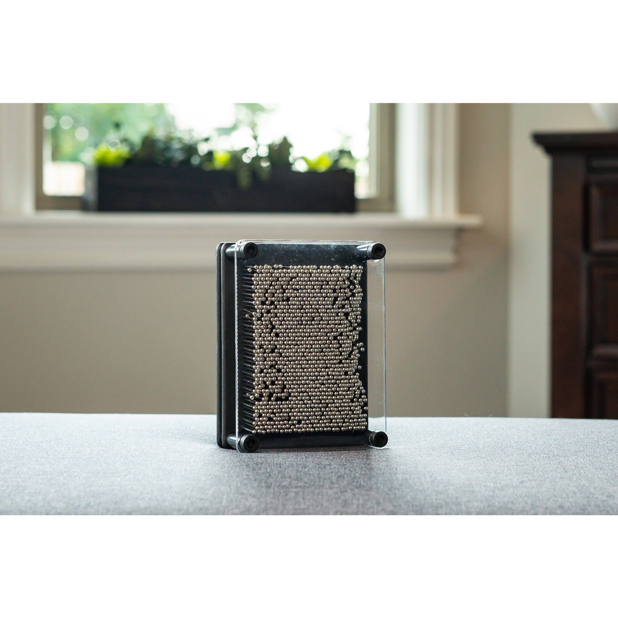 Toysmith® Black Pin Art